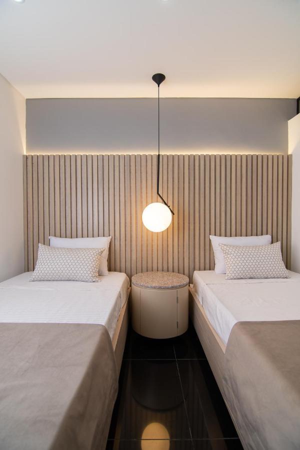 Hotel Zona A Medellín Exteriér fotografie
